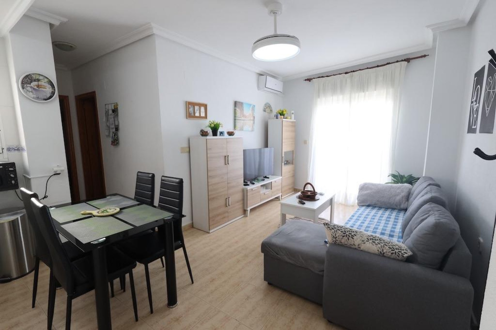 Wiederverkauf - Wohnung - Torrevieja