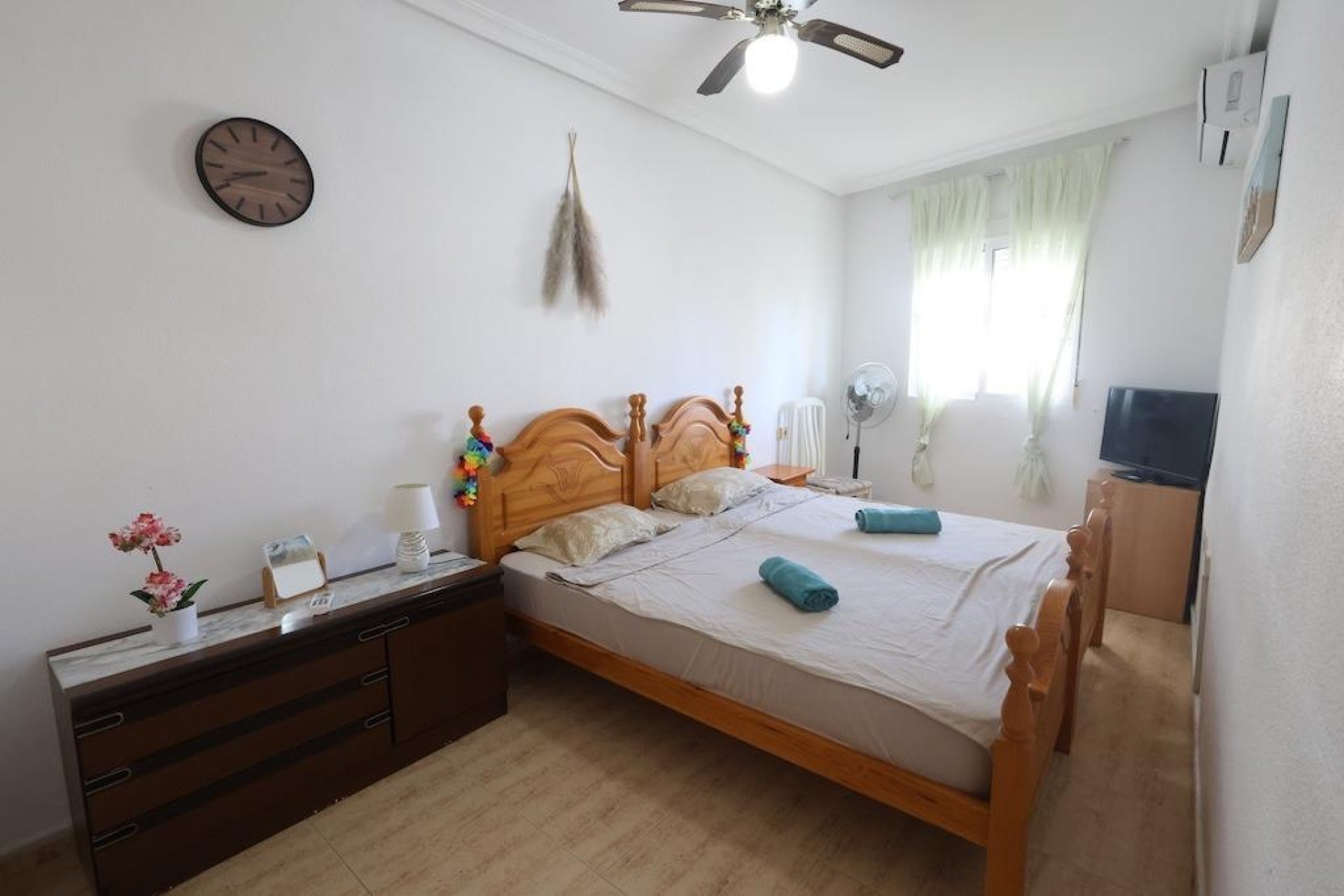 Wiederverkauf - Wohnung - Torrevieja