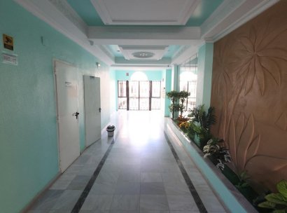 Appartement · Herverkoop - Torrevieja · Estacion de autobuses · Alicante · Spanje