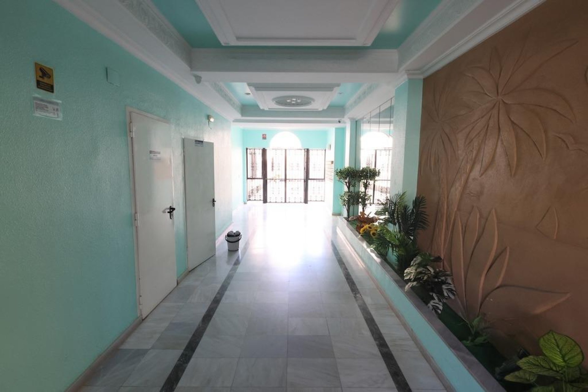 Wiederverkauf - Wohnung - Torrevieja