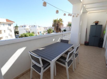 Appartement · Herverkoop - Torrevieja · Estacion de autobuses · Alicante · Spanje