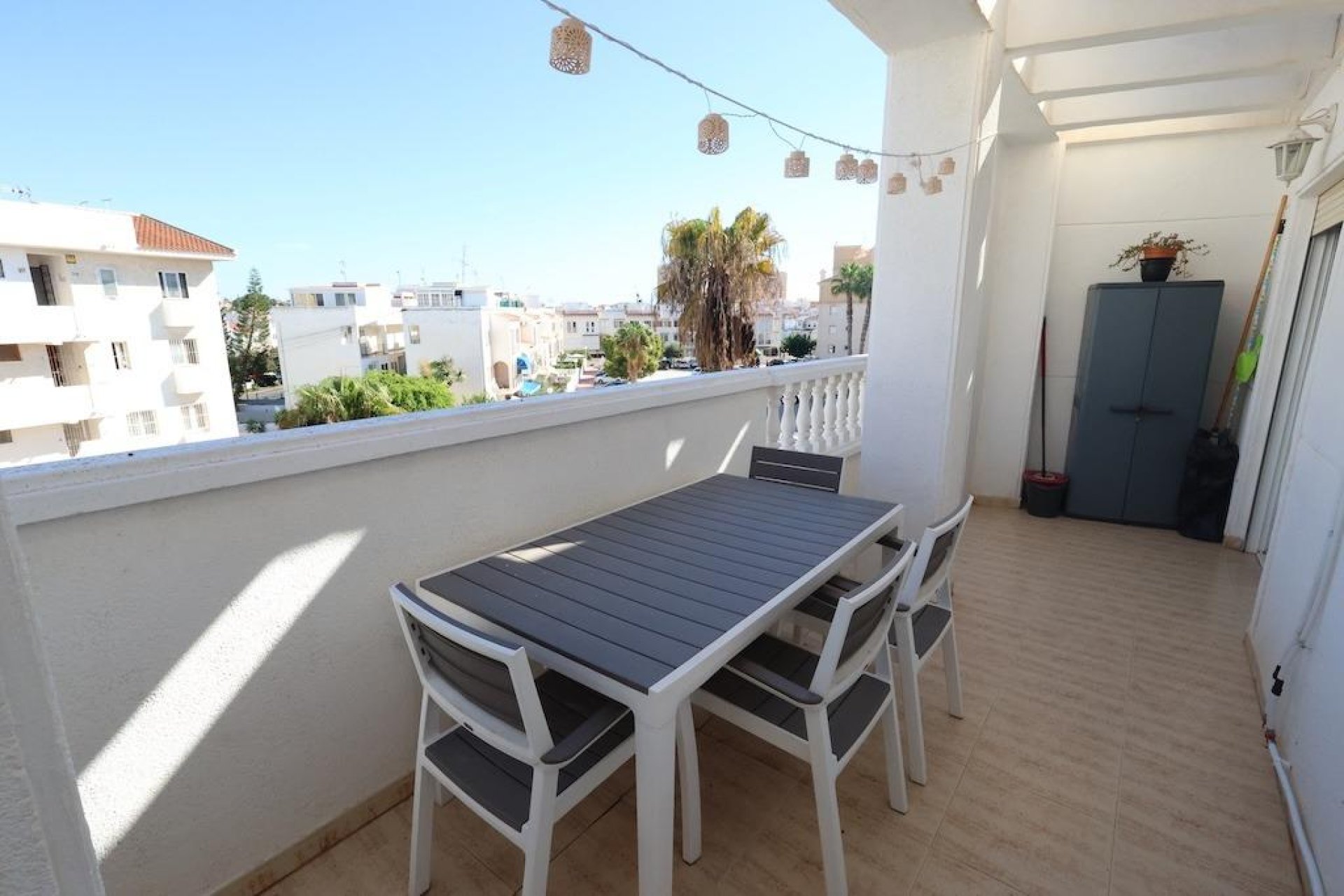 Wiederverkauf - Wohnung - Torrevieja