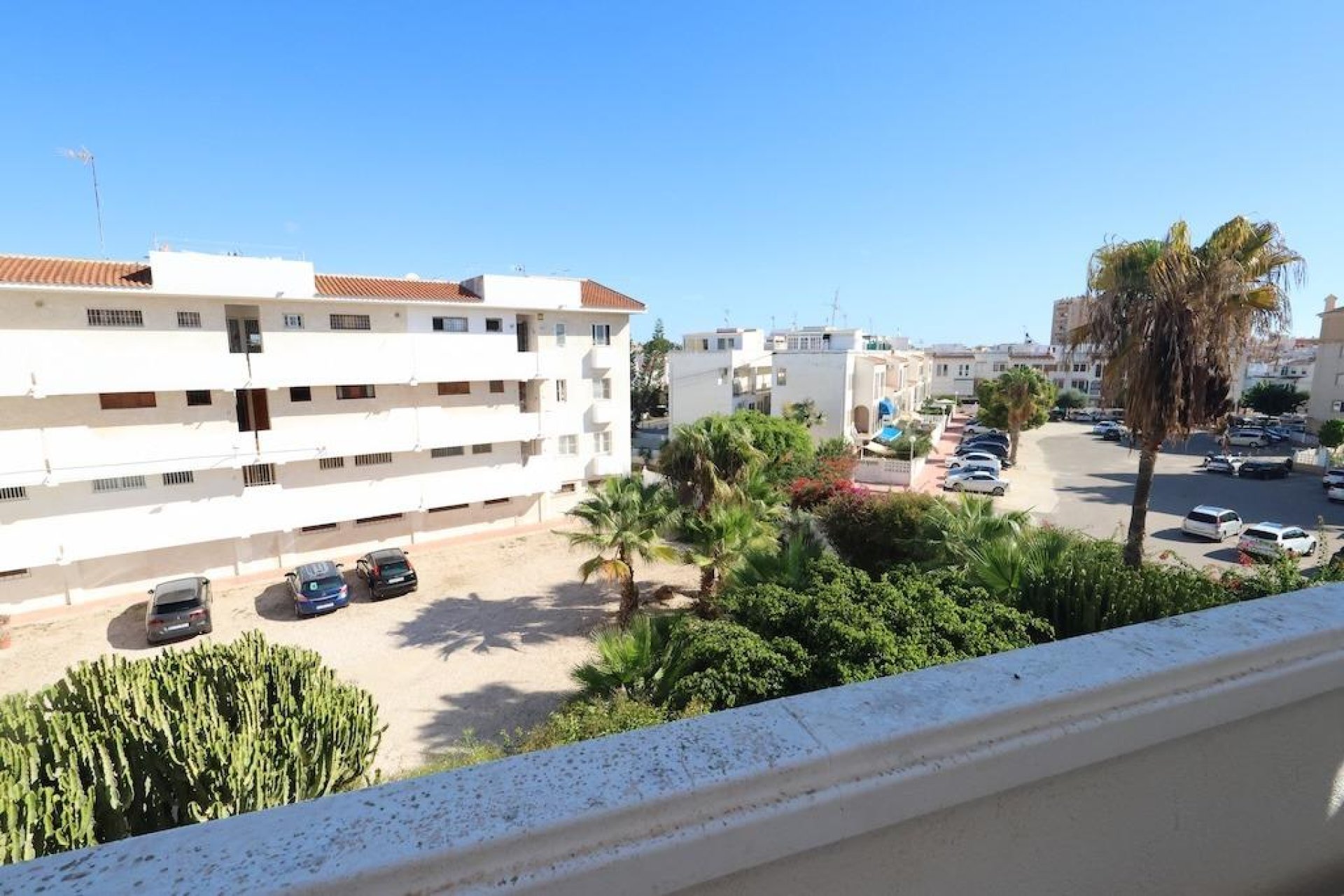 Wiederverkauf - Wohnung - Torrevieja
