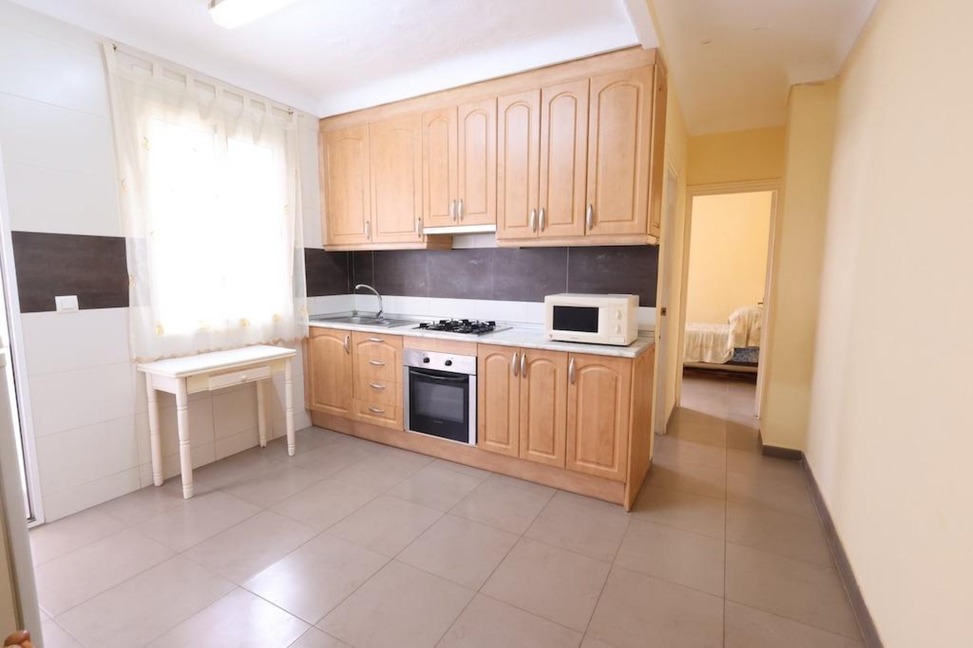 Wiederverkauf - Wohnung - Torrevieja