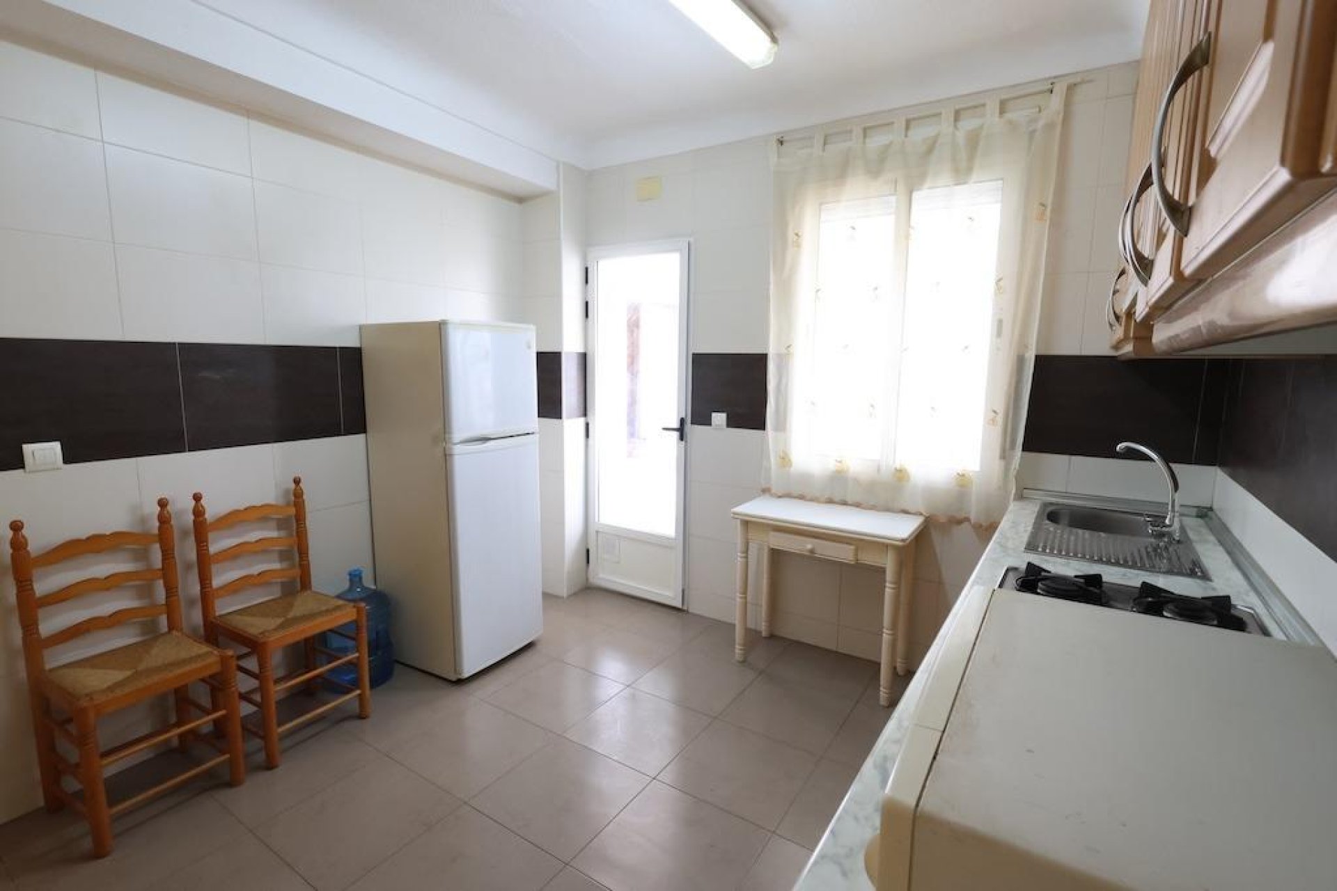 Wiederverkauf - Wohnung - Torrevieja