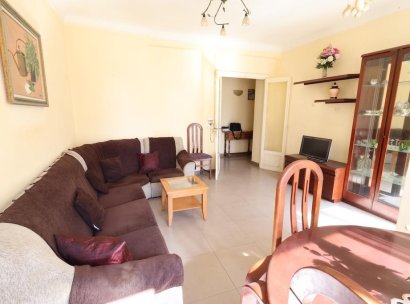 Appartement · Herverkoop - Torrevieja · Centro · Alicante · Spanje
