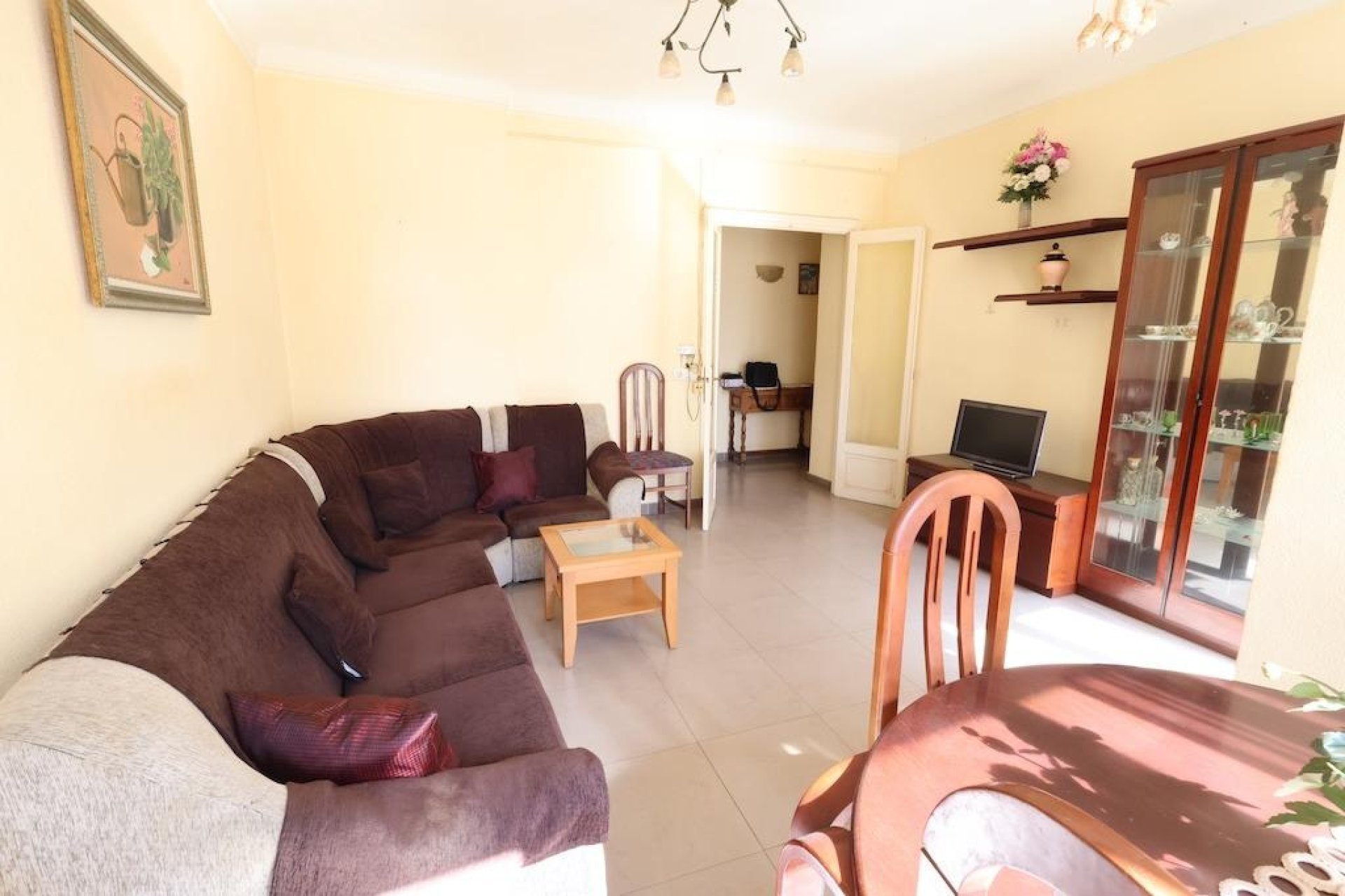 Wiederverkauf - Wohnung - Torrevieja