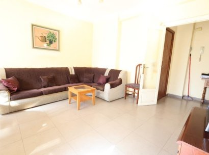 Appartement · Herverkoop - Torrevieja · Centro · Alicante · Spanje