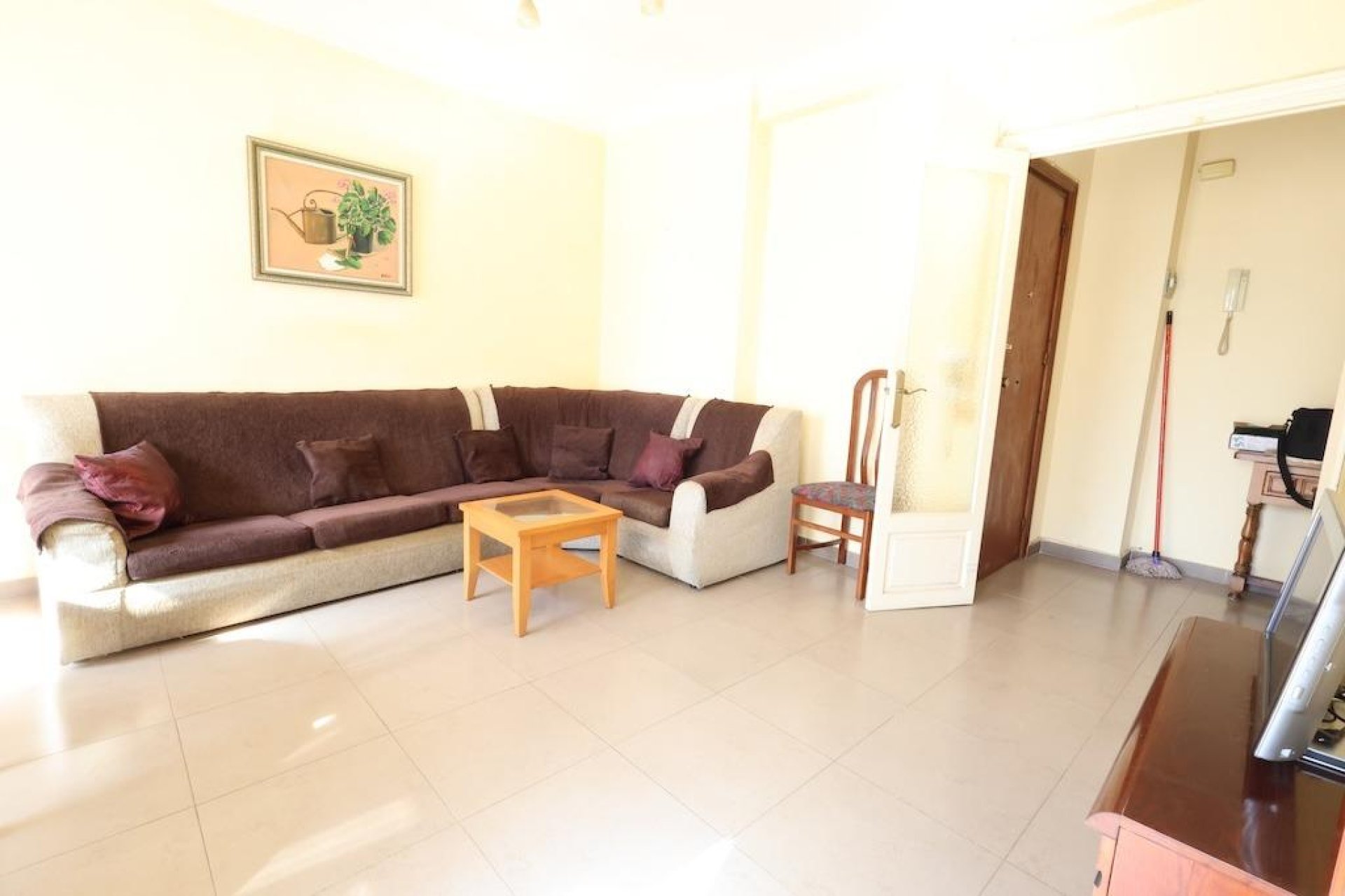 Wiederverkauf - Wohnung - Torrevieja