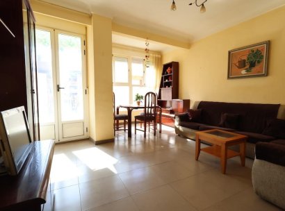 Appartement · Herverkoop - Torrevieja · Centro · Alicante · Spanje