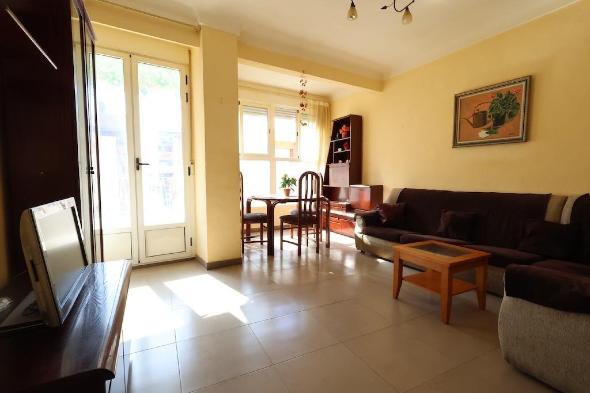 Wiederverkauf - Wohnung - Torrevieja