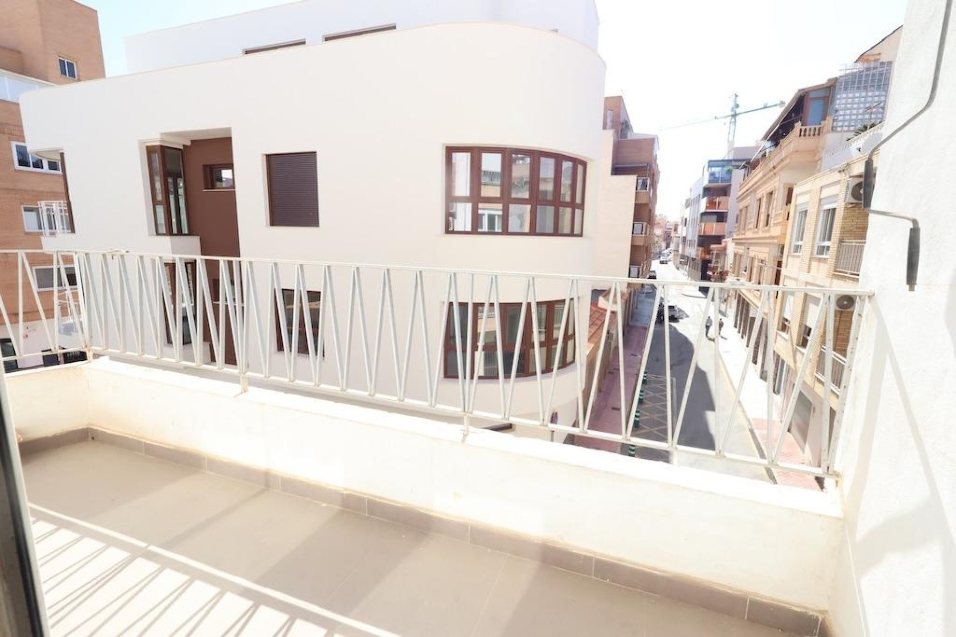 Wiederverkauf - Wohnung - Torrevieja