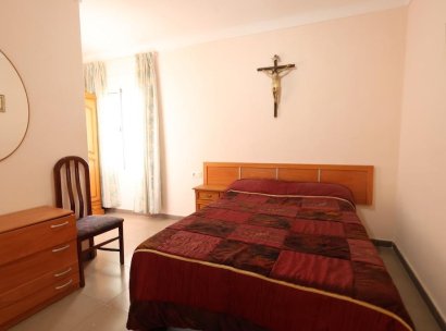 Appartement · Herverkoop - Torrevieja · Centro · Alicante · Spanje