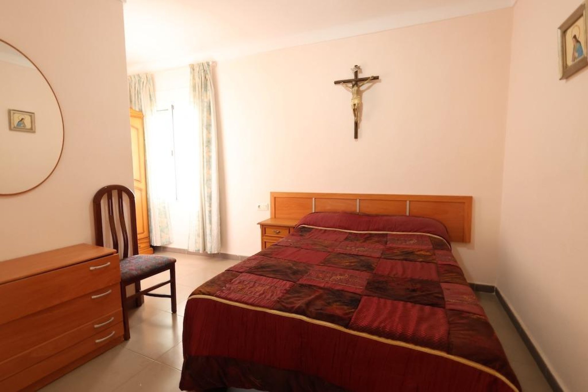 Wiederverkauf - Wohnung - Torrevieja