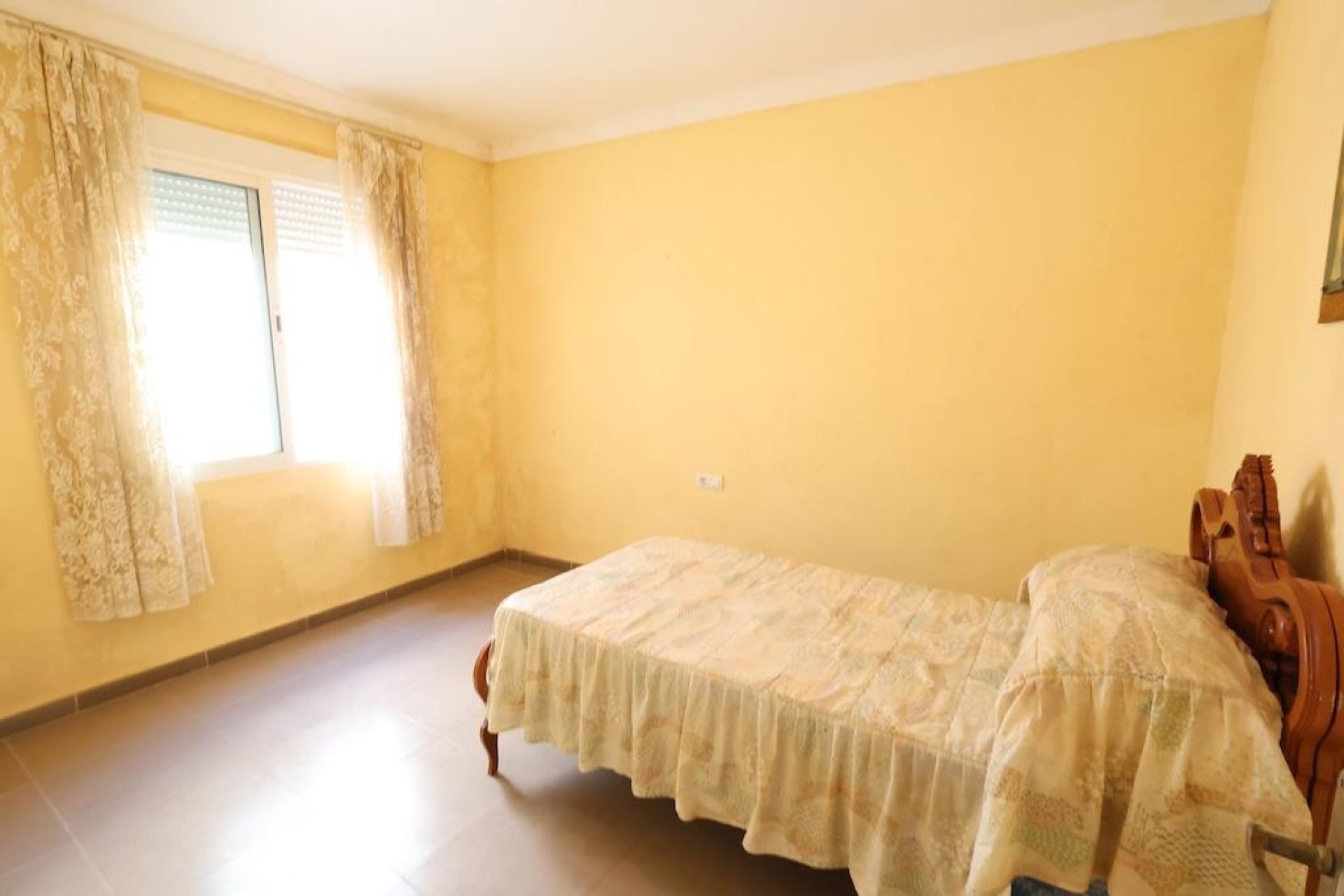 Wiederverkauf - Wohnung - Torrevieja