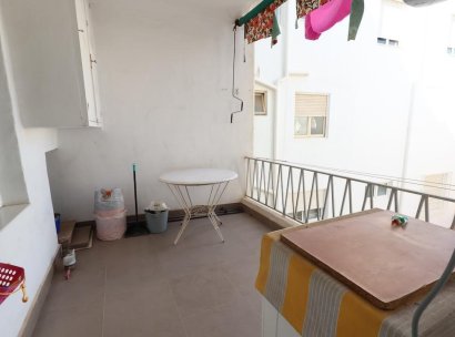 Appartement · Herverkoop - Torrevieja · Centro · Alicante · Spanje