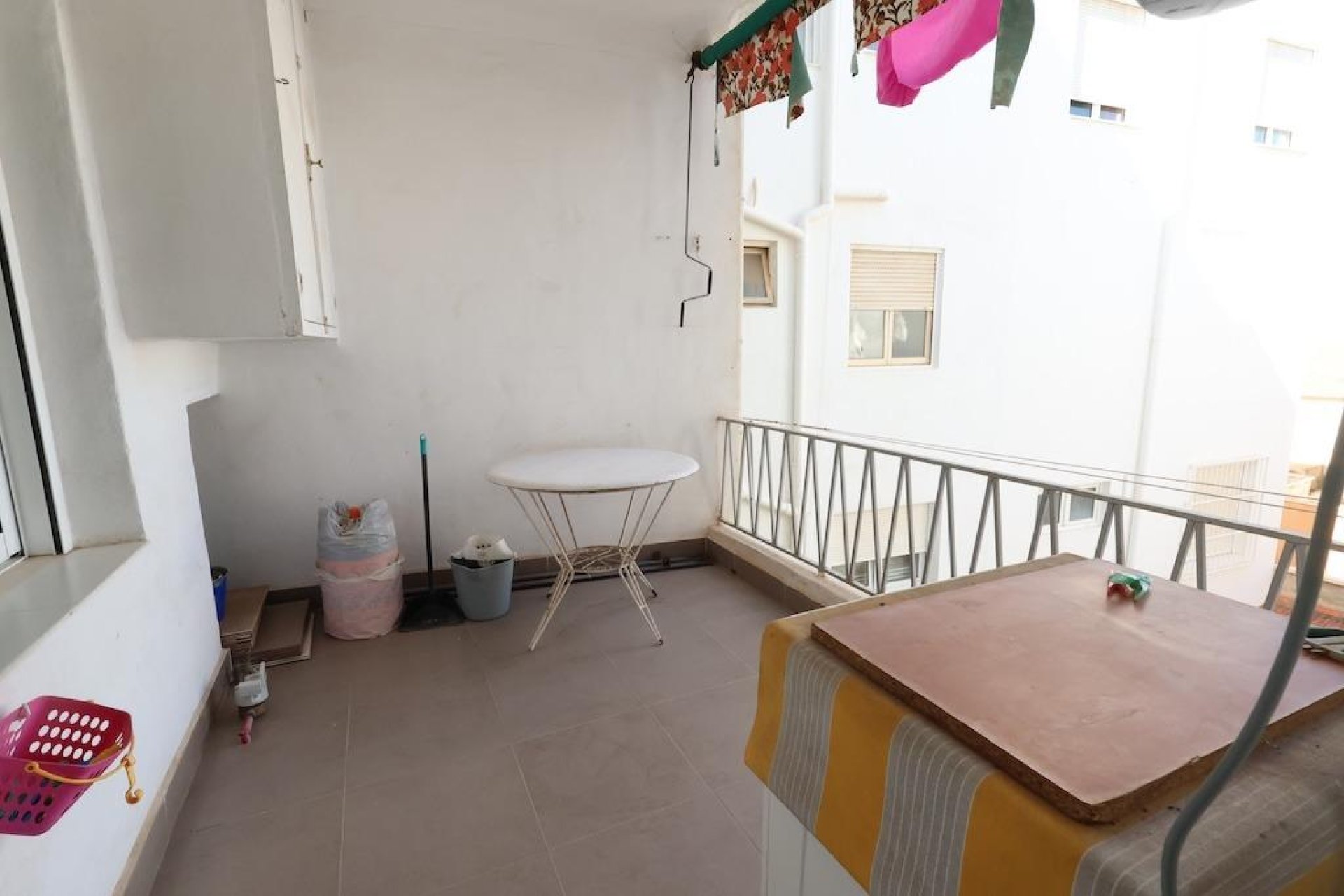 Wiederverkauf - Wohnung - Torrevieja