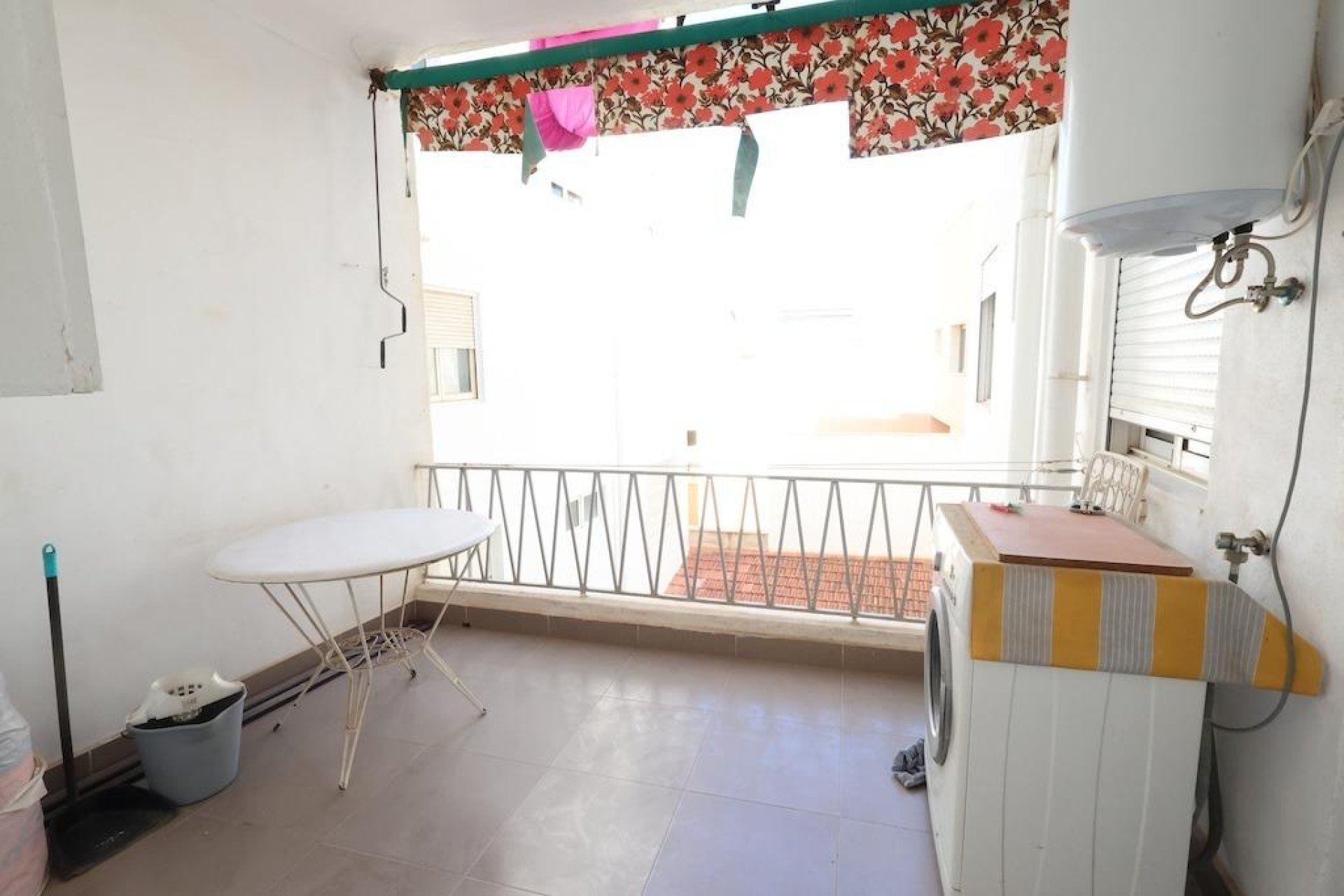 Wiederverkauf - Wohnung - Torrevieja