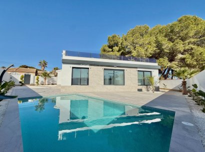 Woning · Herverkoop - Ciudad Quesada · Alicante · Spanje