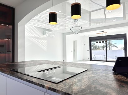 Woning · Herverkoop - Ciudad Quesada · Alicante · Spanje