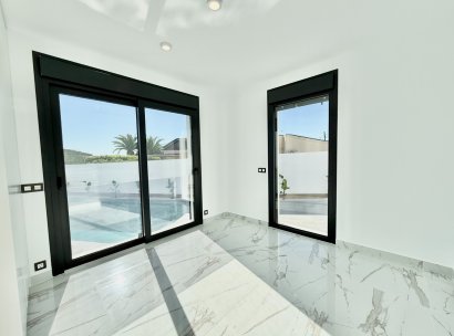 Woning · Herverkoop - Ciudad Quesada · Alicante · Spanje