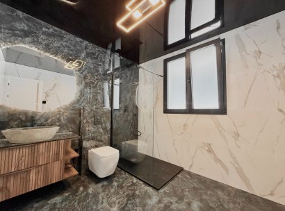 Woning · Herverkoop - Ciudad Quesada · Alicante · Spanje