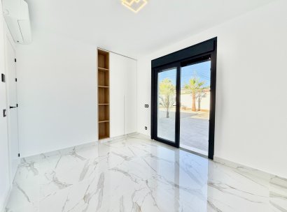 Woning · Herverkoop - Ciudad Quesada · Alicante · Spanje