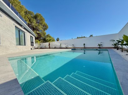 Woning · Herverkoop - Ciudad Quesada · Alicante · Spanje
