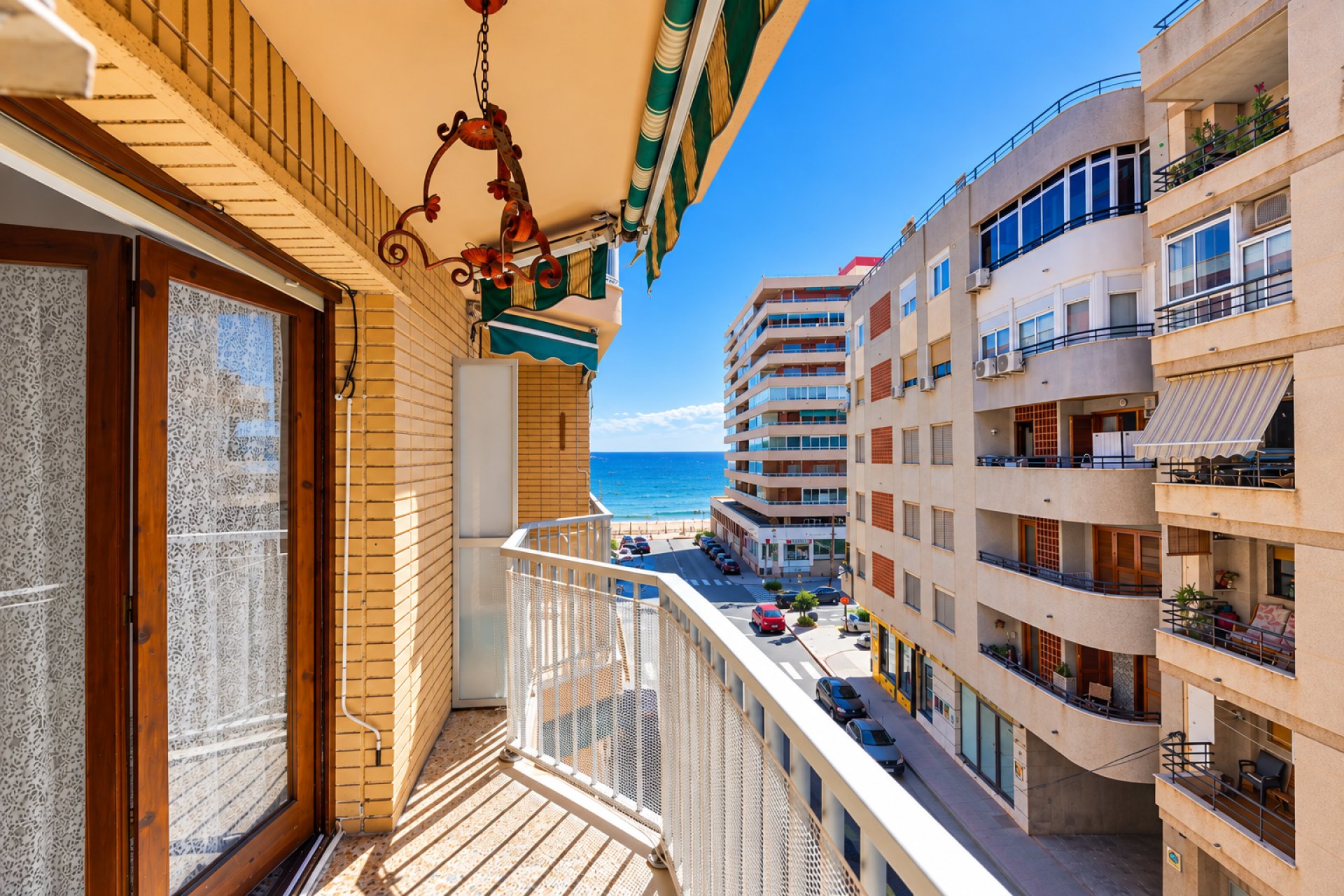 Herverkoop - Appartement - Torrevieja