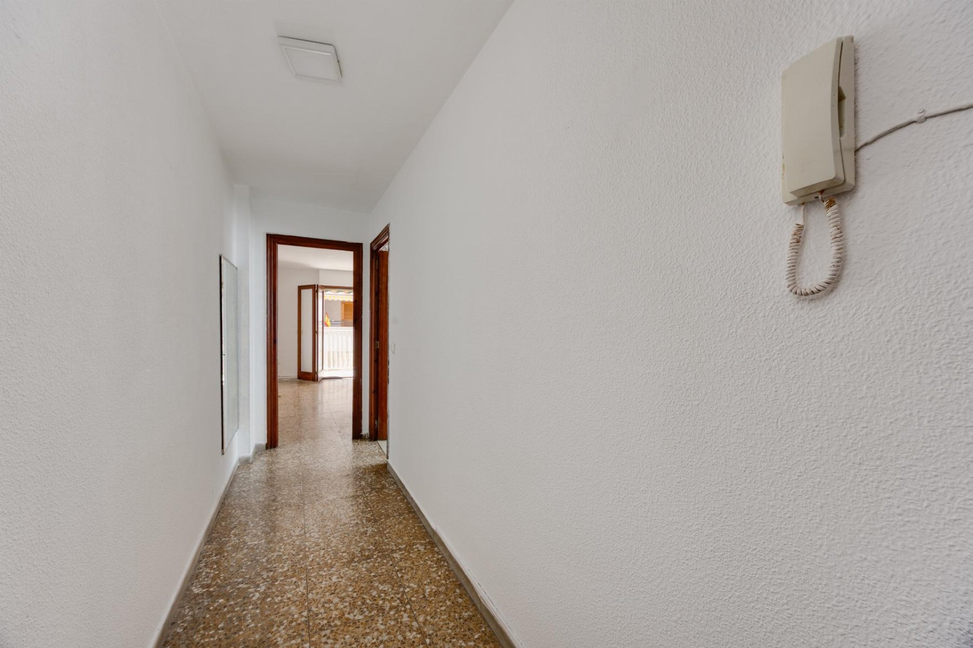 Herverkoop - Appartement - Torrevieja