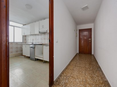 Appartement · Herverkoop - Torrevieja · Playa del Acequión · Alicante · Spanje