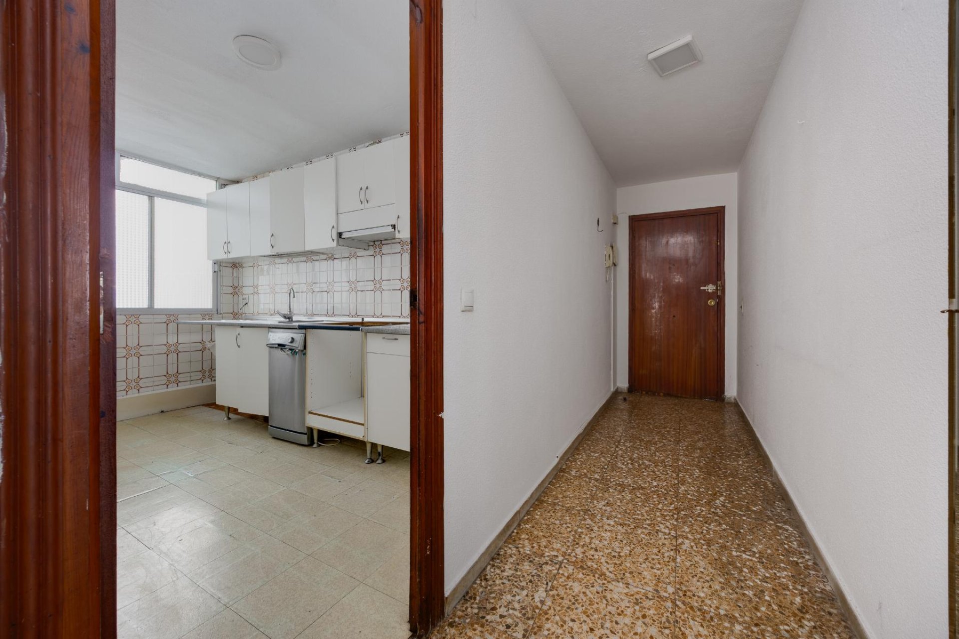 Herverkoop - Appartement - Torrevieja