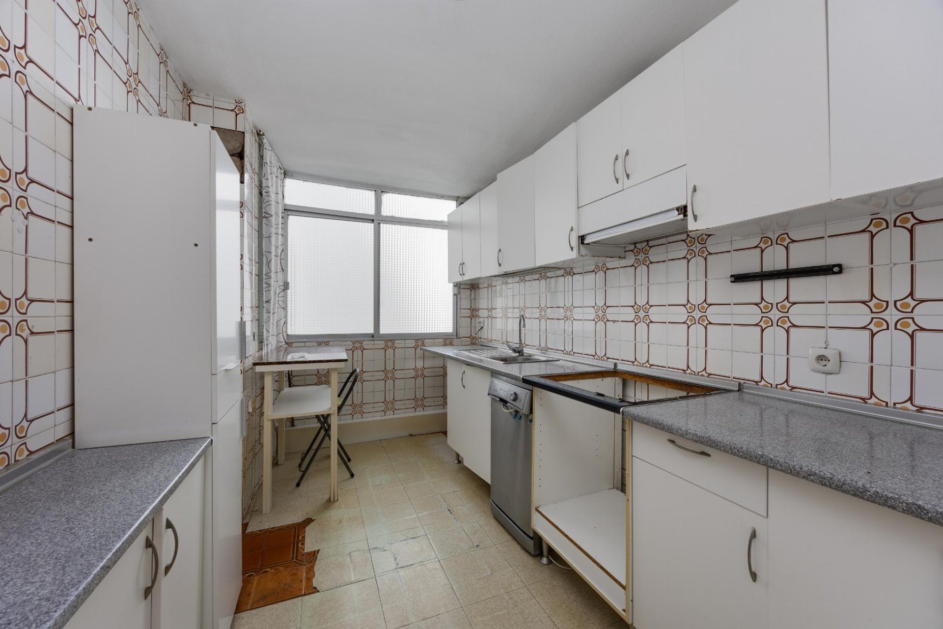 Herverkoop - Appartement - Torrevieja