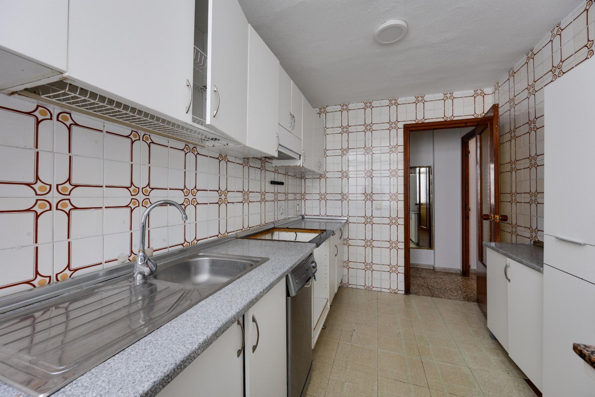 Herverkoop - Appartement - Torrevieja