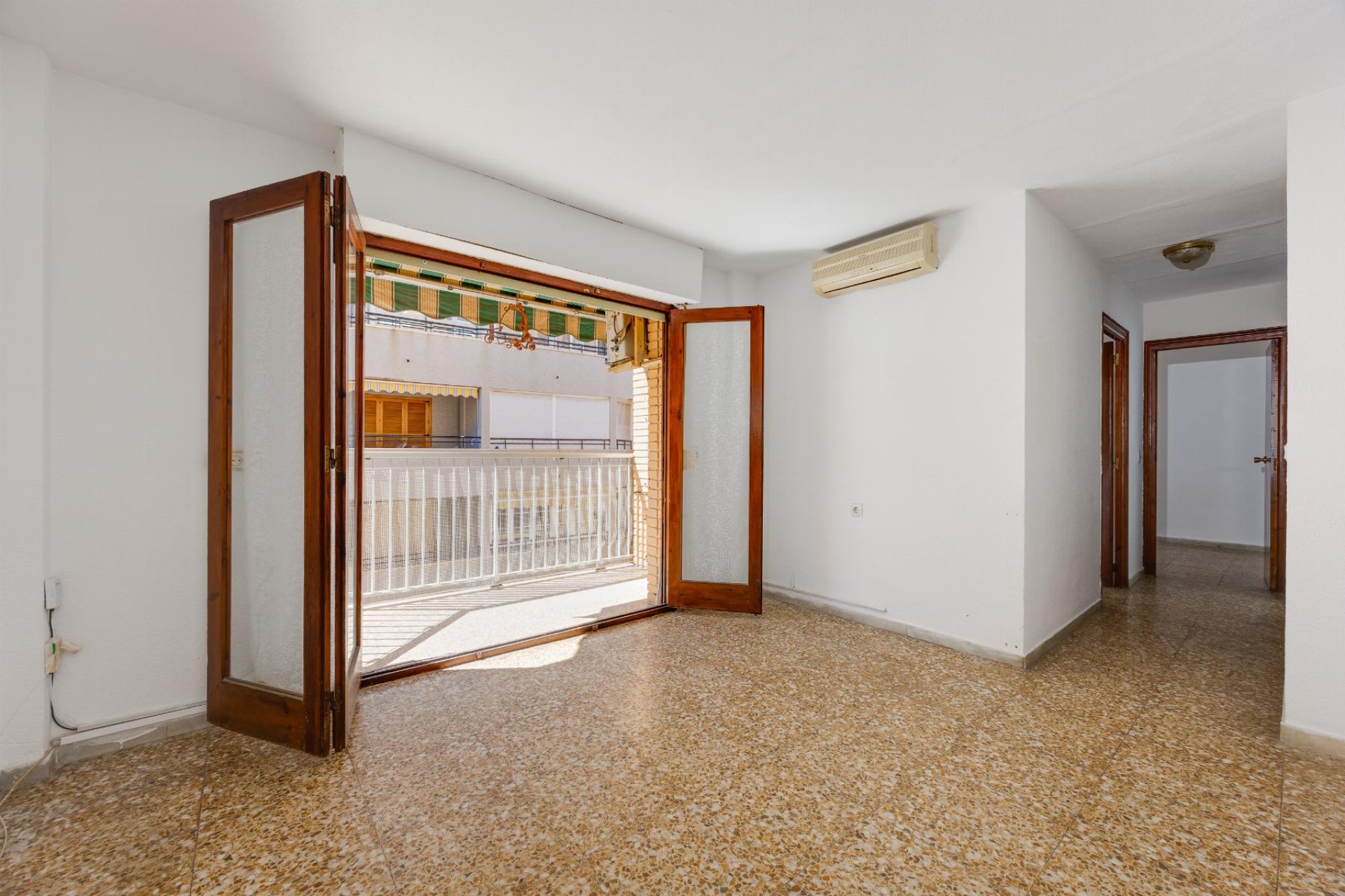 Herverkoop - Appartement - Torrevieja