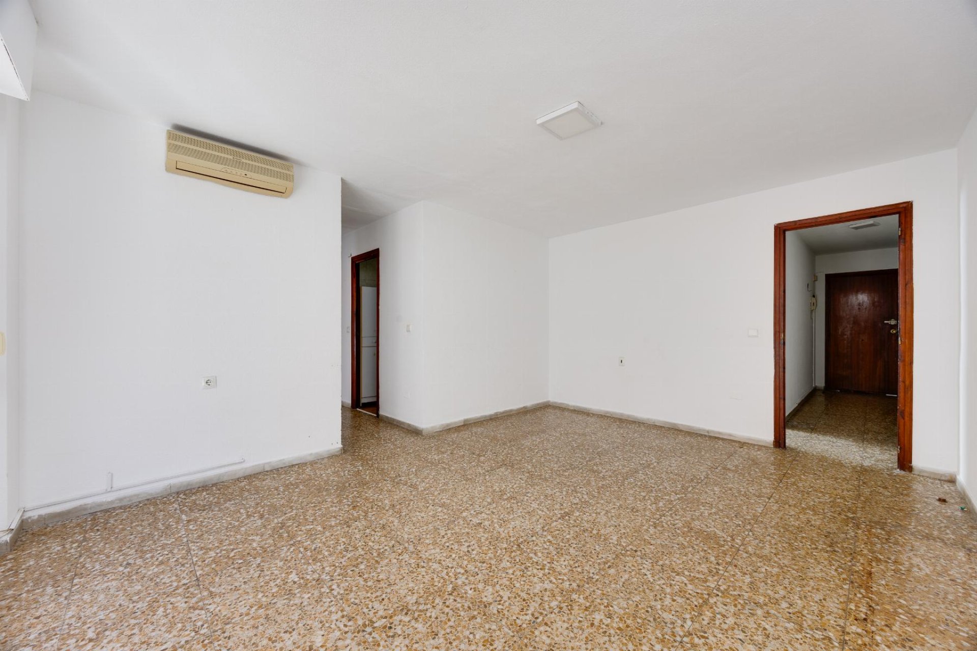 Herverkoop - Appartement - Torrevieja