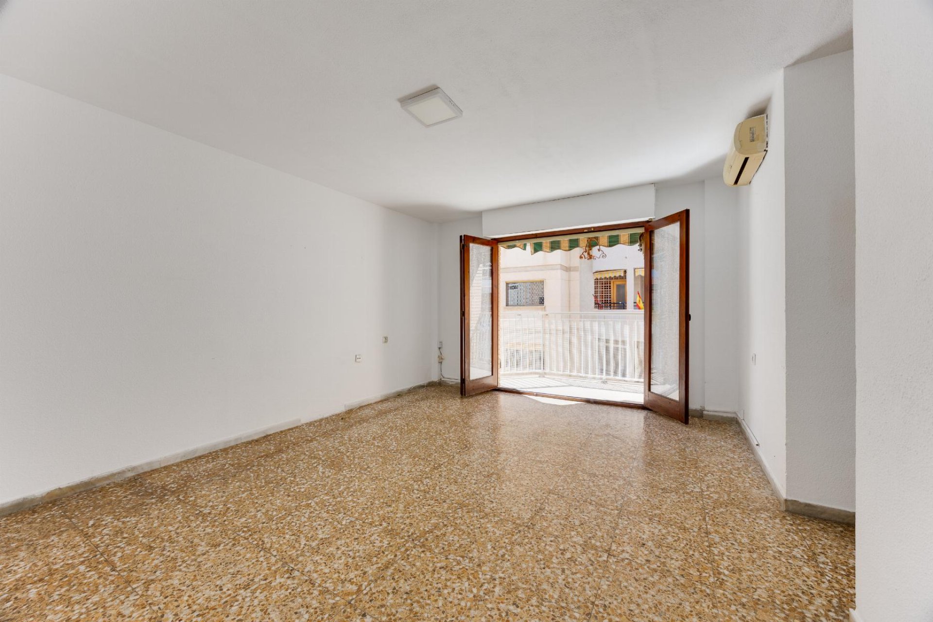 Herverkoop - Appartement - Torrevieja