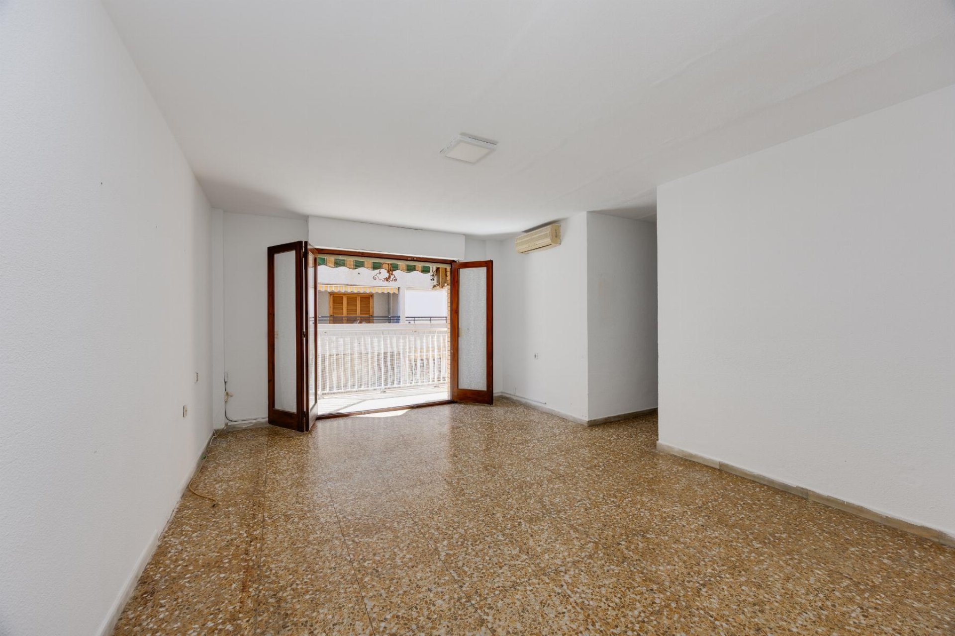 Herverkoop - Appartement - Torrevieja