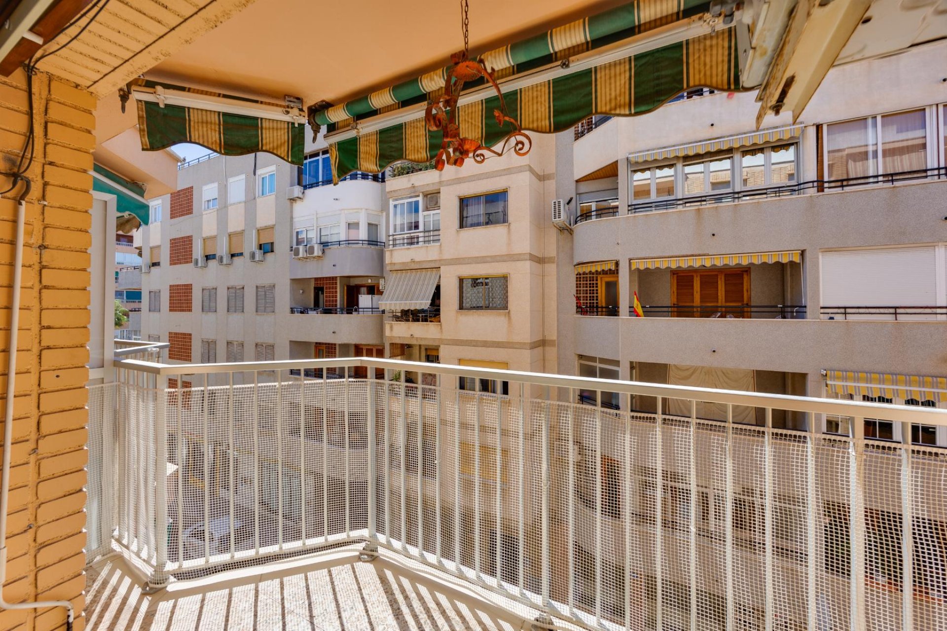 Herverkoop - Appartement - Torrevieja