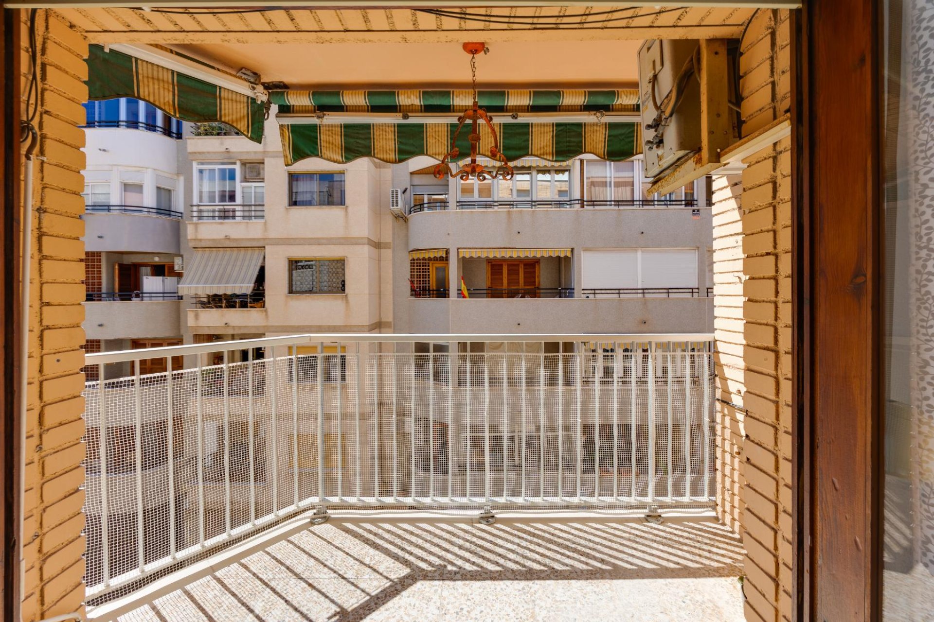 Herverkoop - Appartement - Torrevieja