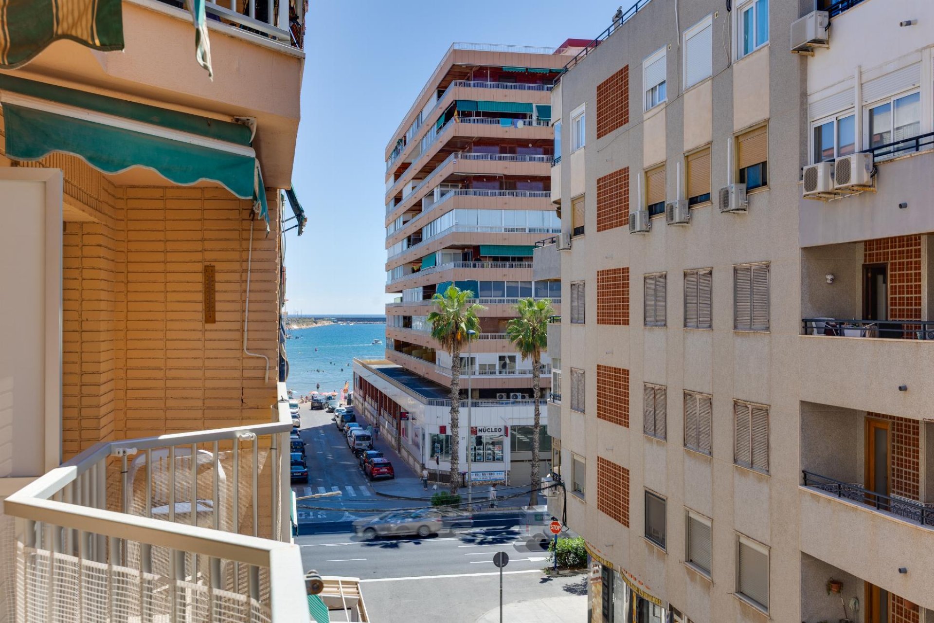 Herverkoop - Appartement - Torrevieja