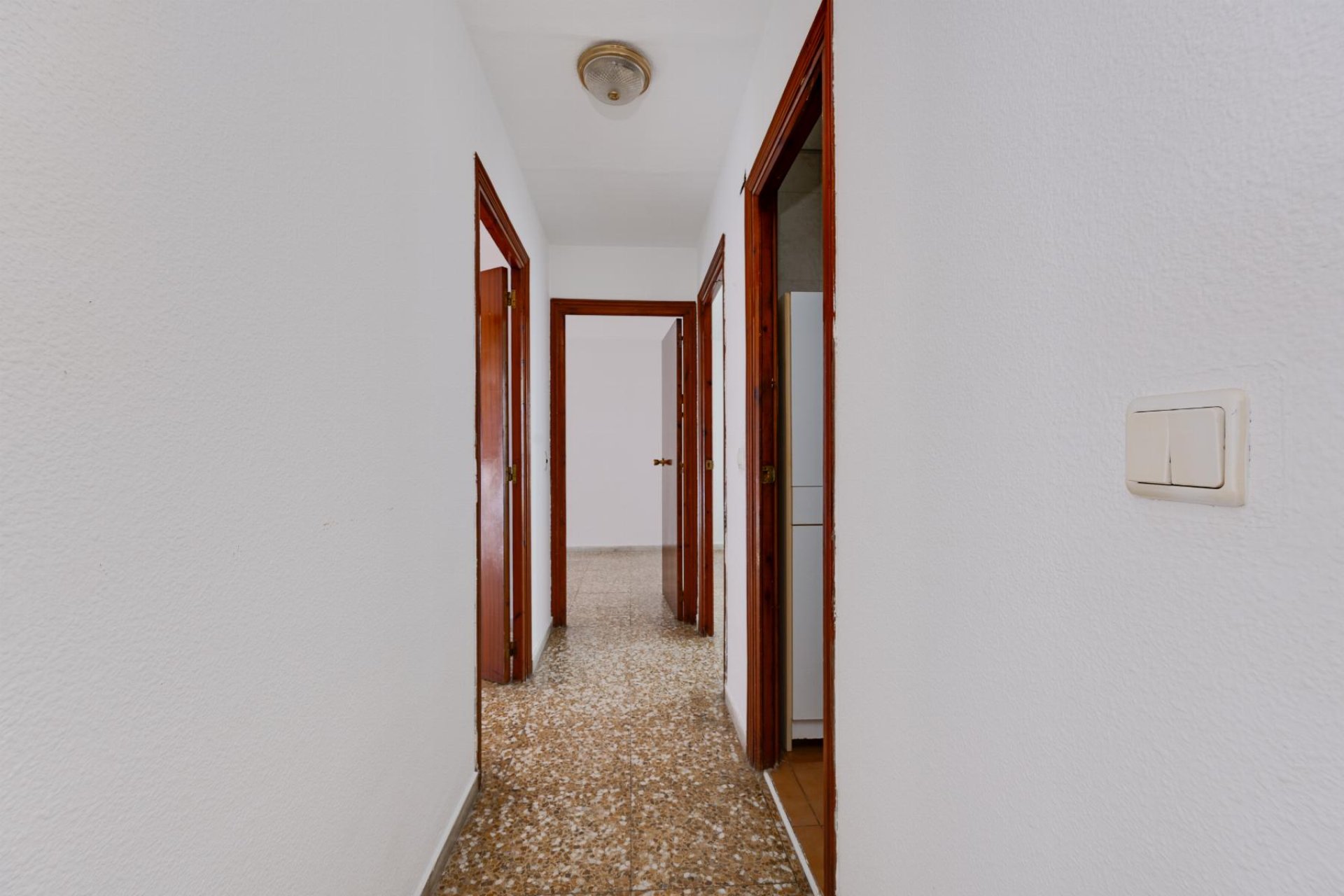Herverkoop - Appartement - Torrevieja