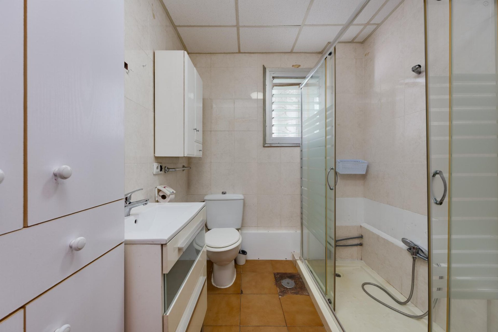 Herverkoop - Appartement - Torrevieja