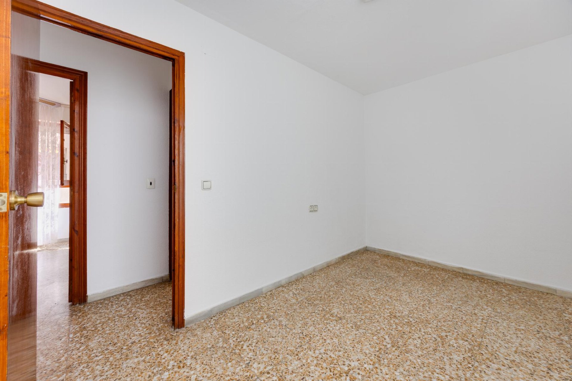 Herverkoop - Appartement - Torrevieja