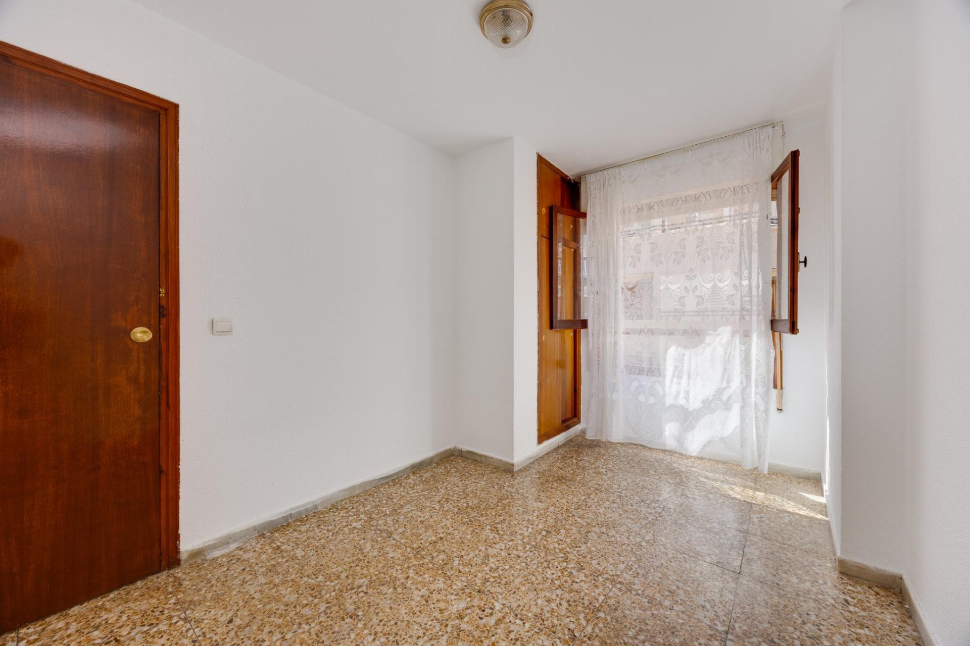 Herverkoop - Appartement - Torrevieja