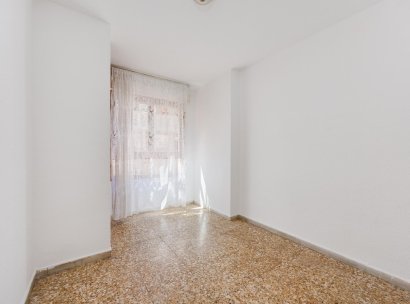 Appartement · Herverkoop - Torrevieja · Playa del Acequión · Alicante · Spanje