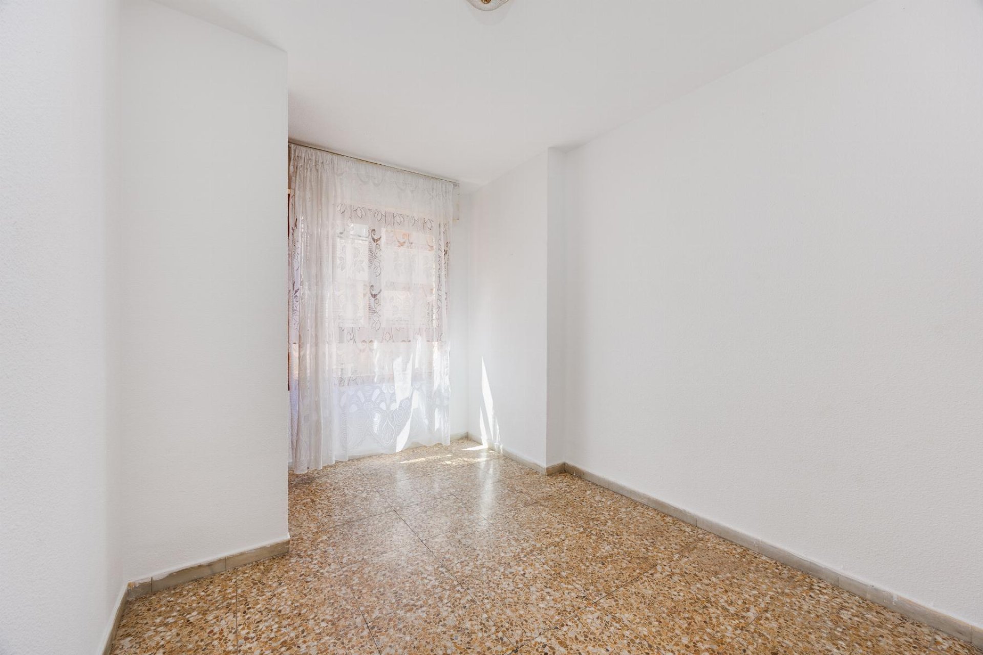 Herverkoop - Appartement - Torrevieja