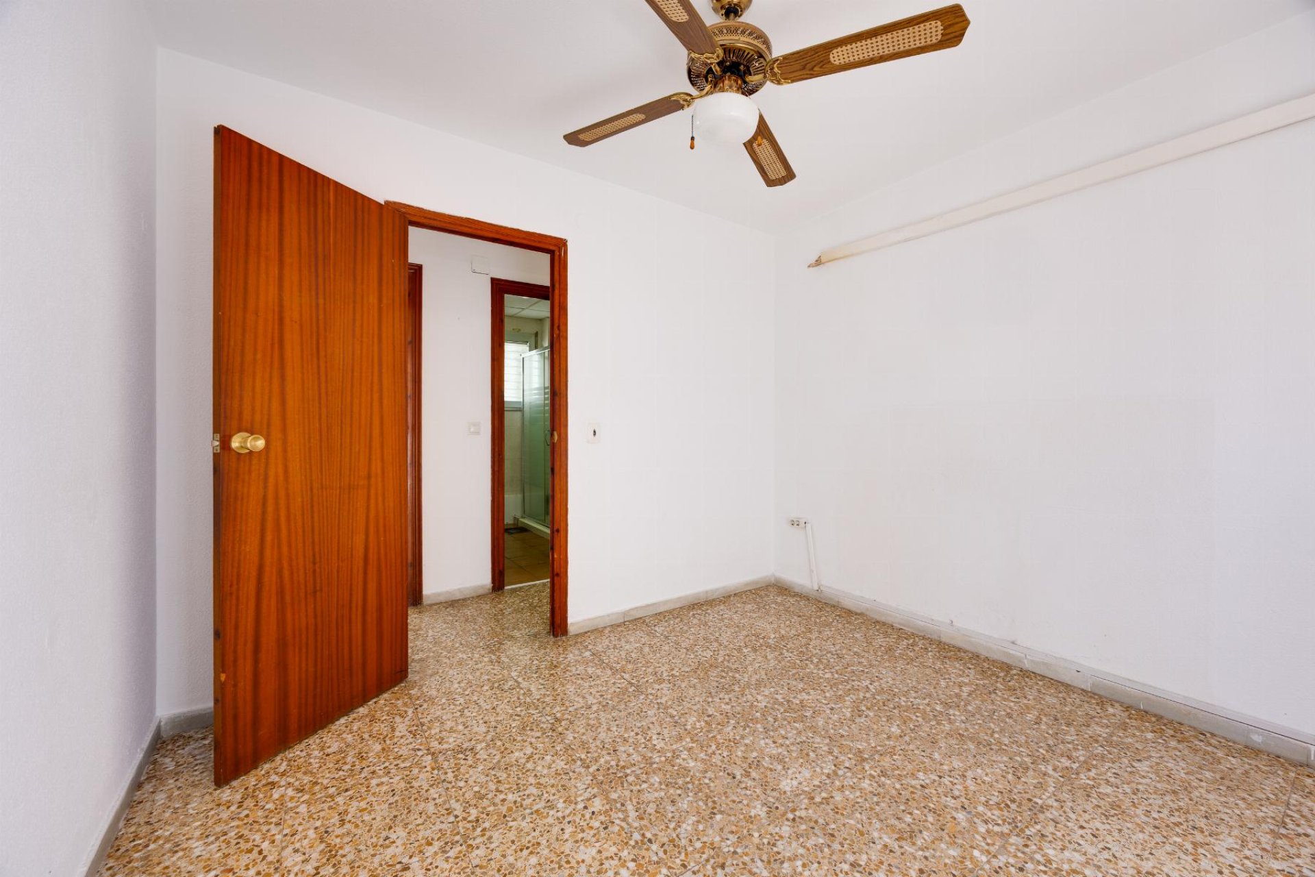 Herverkoop - Appartement - Torrevieja