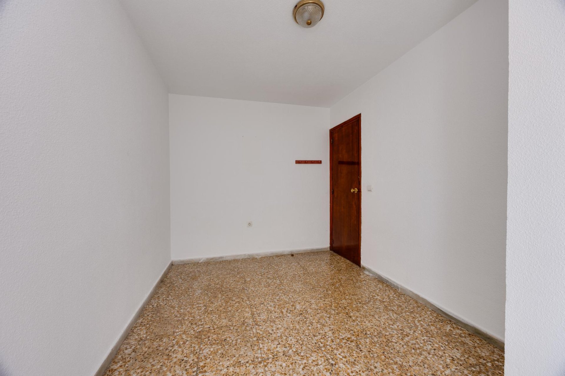 Herverkoop - Appartement - Torrevieja