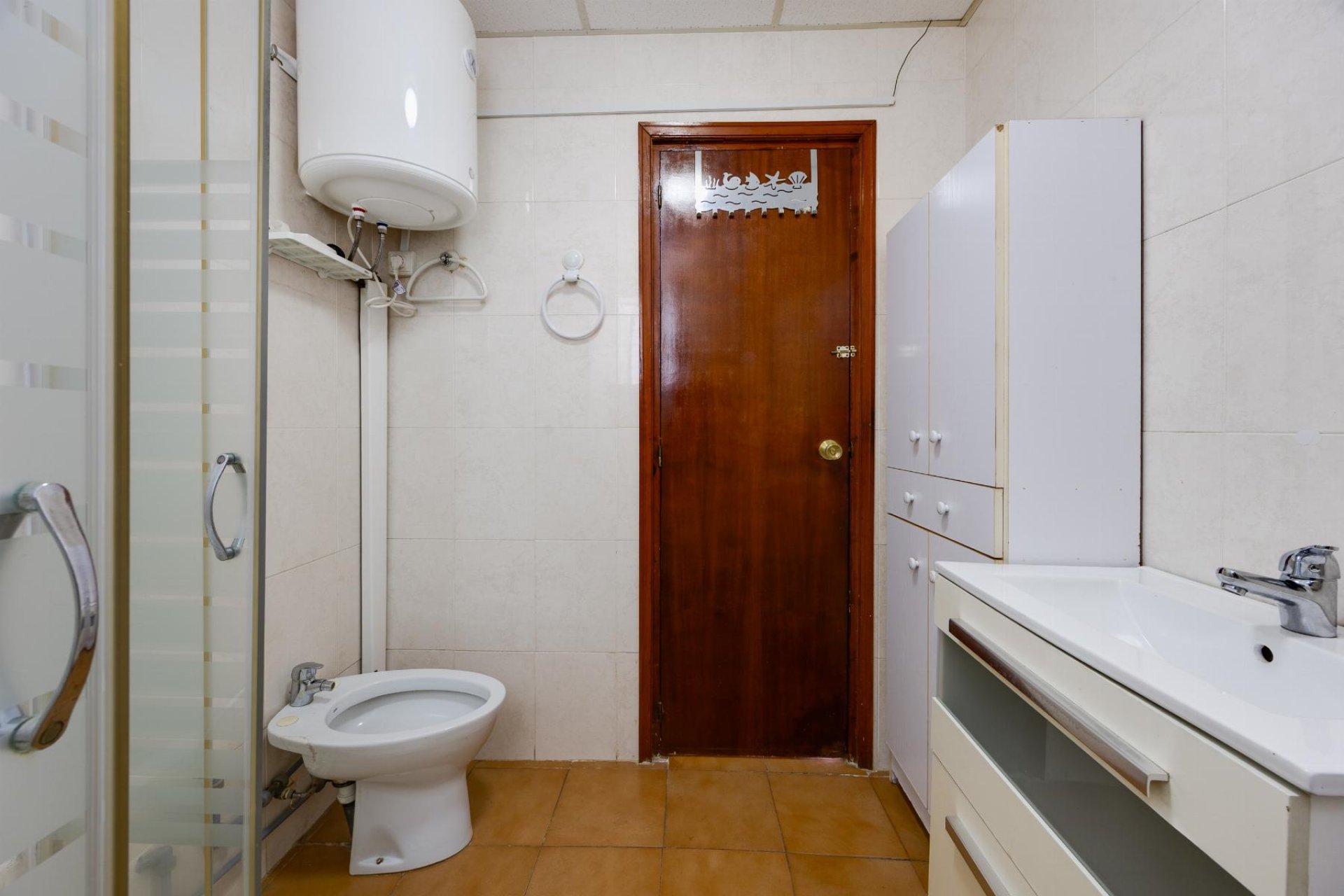 Herverkoop - Appartement - Torrevieja